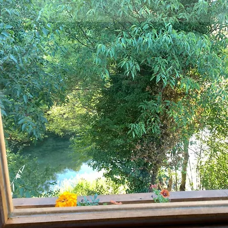 Cozy Treehouse With Private Blagaj