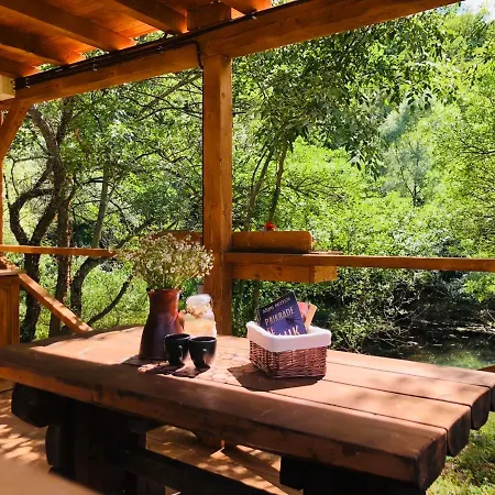 Cozy Treehouse With Private *