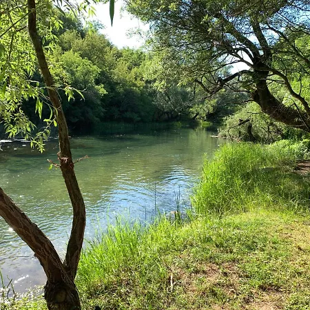 Cozy Treehouse With Private
