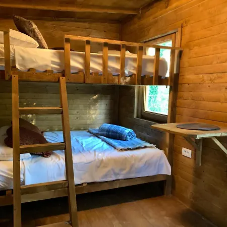 Cozy Treehouse With Private * Blagaj