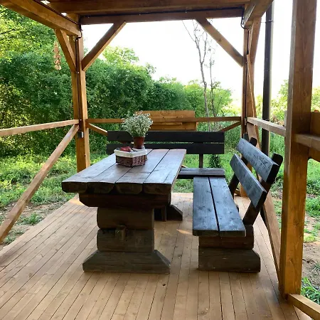 Cozy Treehouse With Private * Blagaj