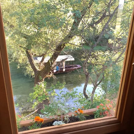 Cozy Treehouse With Private *