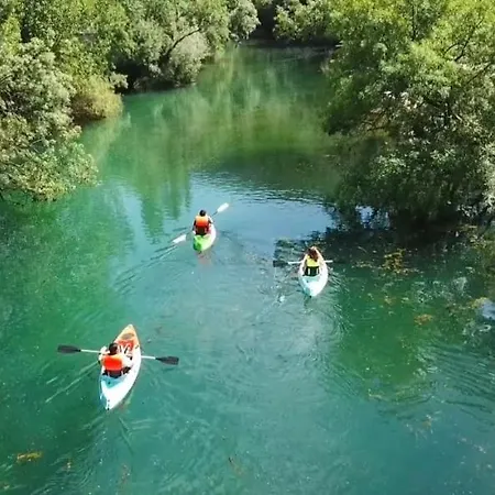 Cozy Treehouse With Private Οργανωμένο κάμπινγκ *