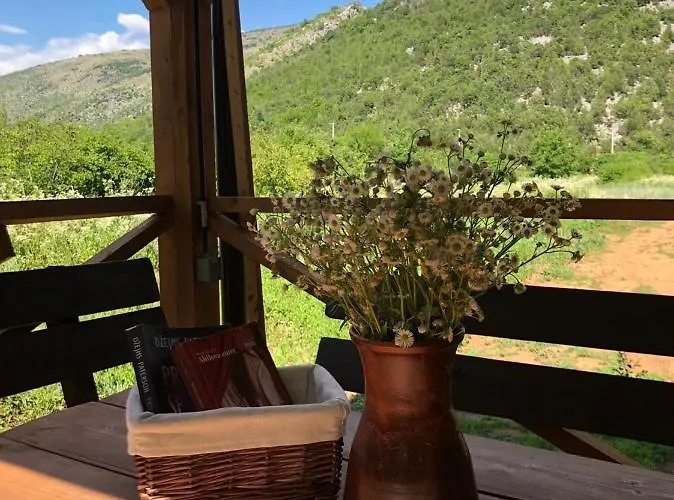 Cozy Treehouse With Private Campismo de Luxo