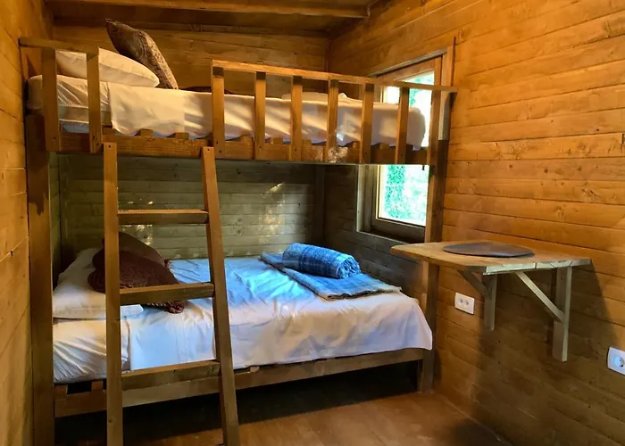 Cozy Treehouse With Private * Blagaj