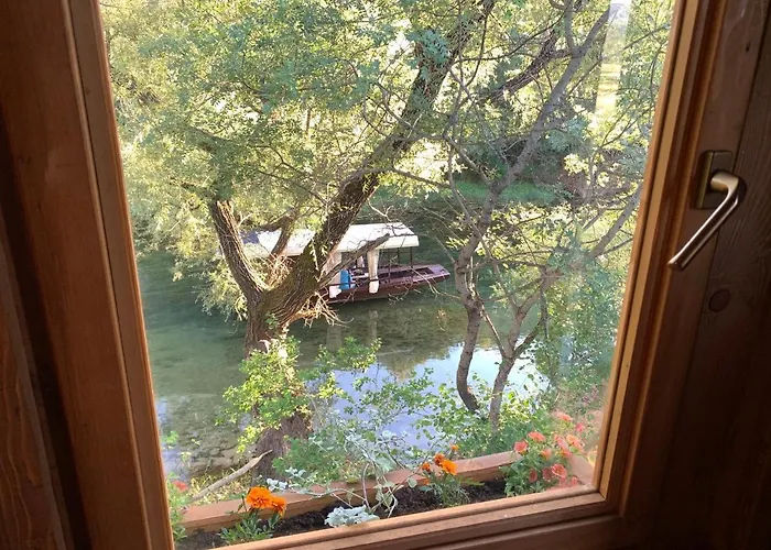 Cozy Treehouse With Private *