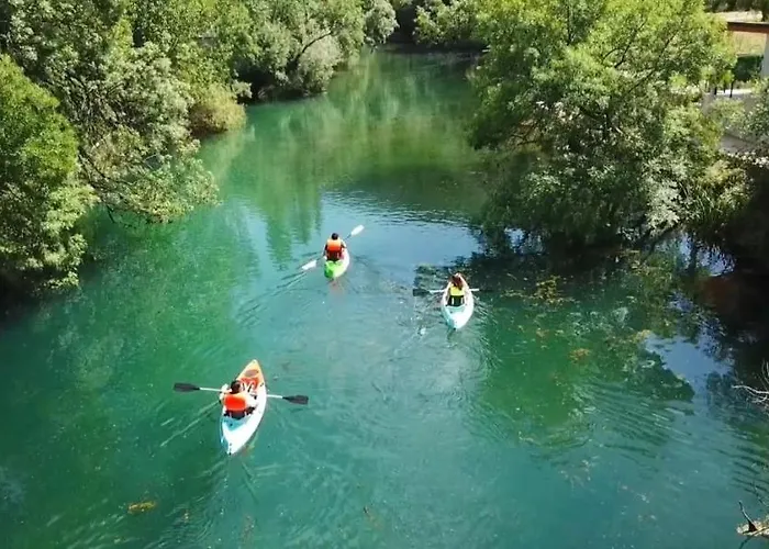 Cozy Treehouse With Private Campismo de Luxo *
